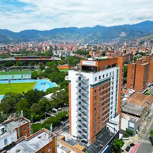Tryp Estadio Medellín