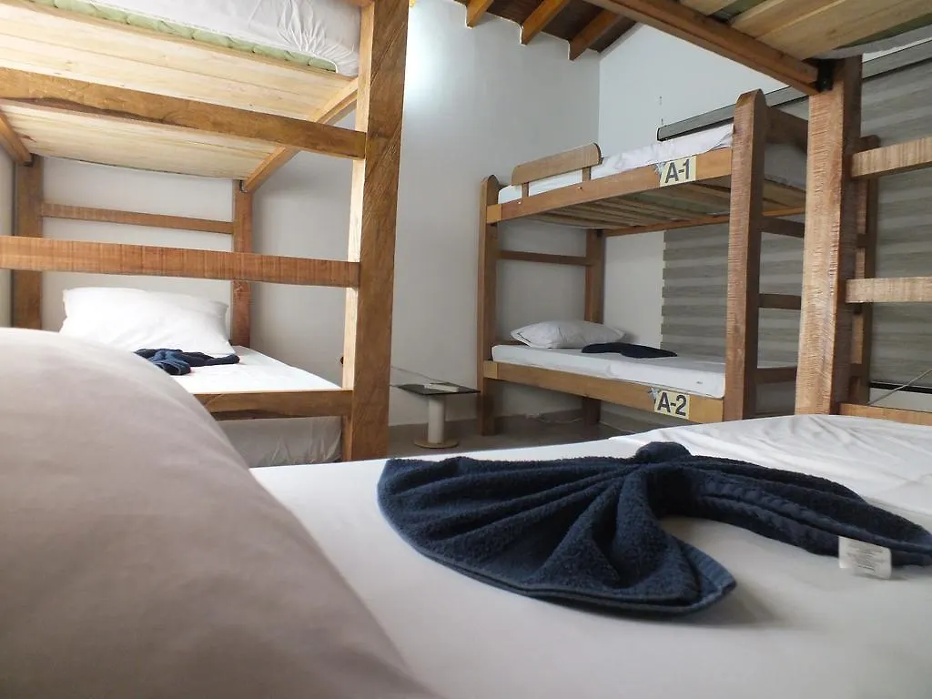 Hostal Casa Paraiso 메딜린 콜롬비아