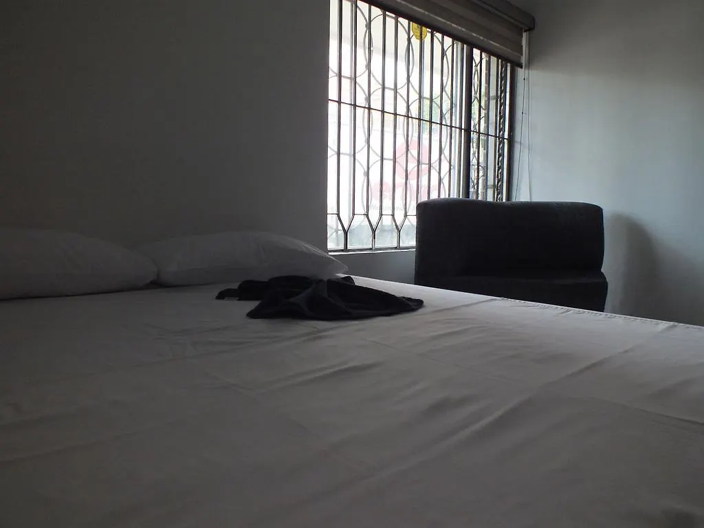 Hostal Casa Paraiso 메딜린
