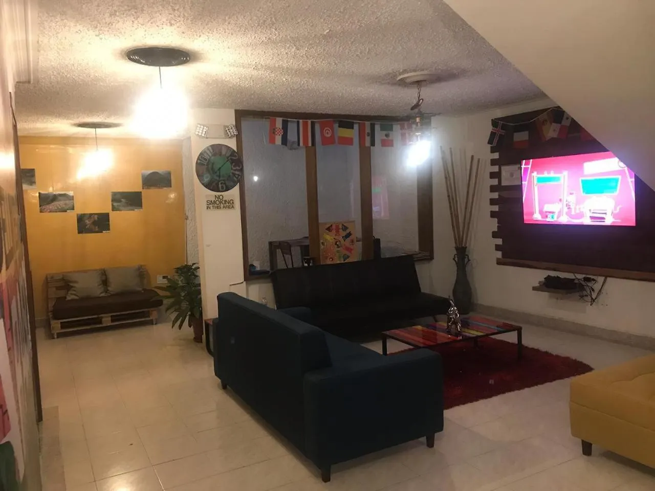 Hostal Casa Paraiso 메딜린 콜롬비아