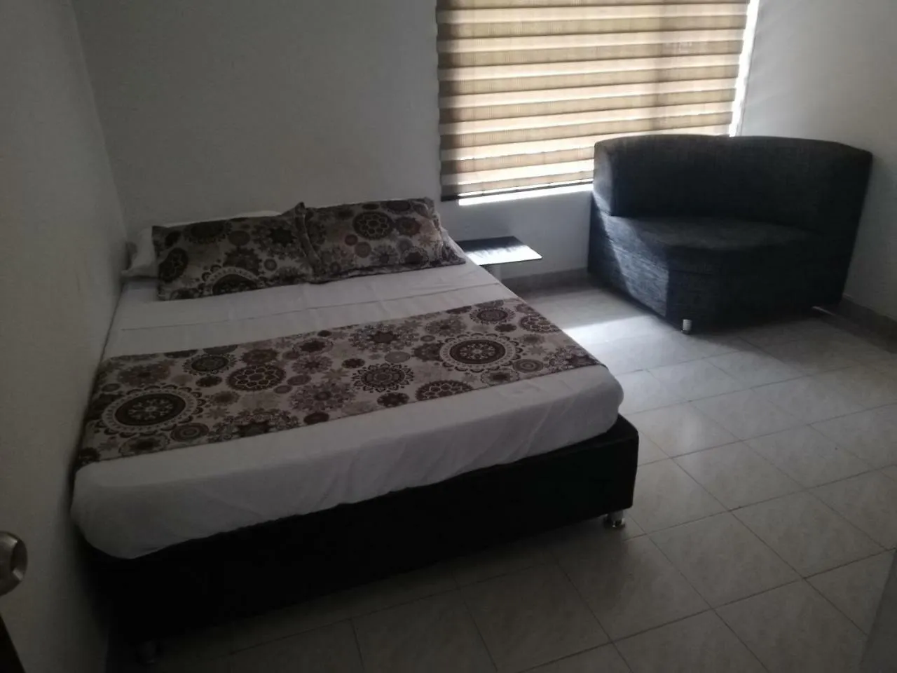 Hostal Casa Paraiso 메딜린